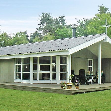 3 Bedroom Cozy Home In Fårvang Zewnętrze zdjęcie