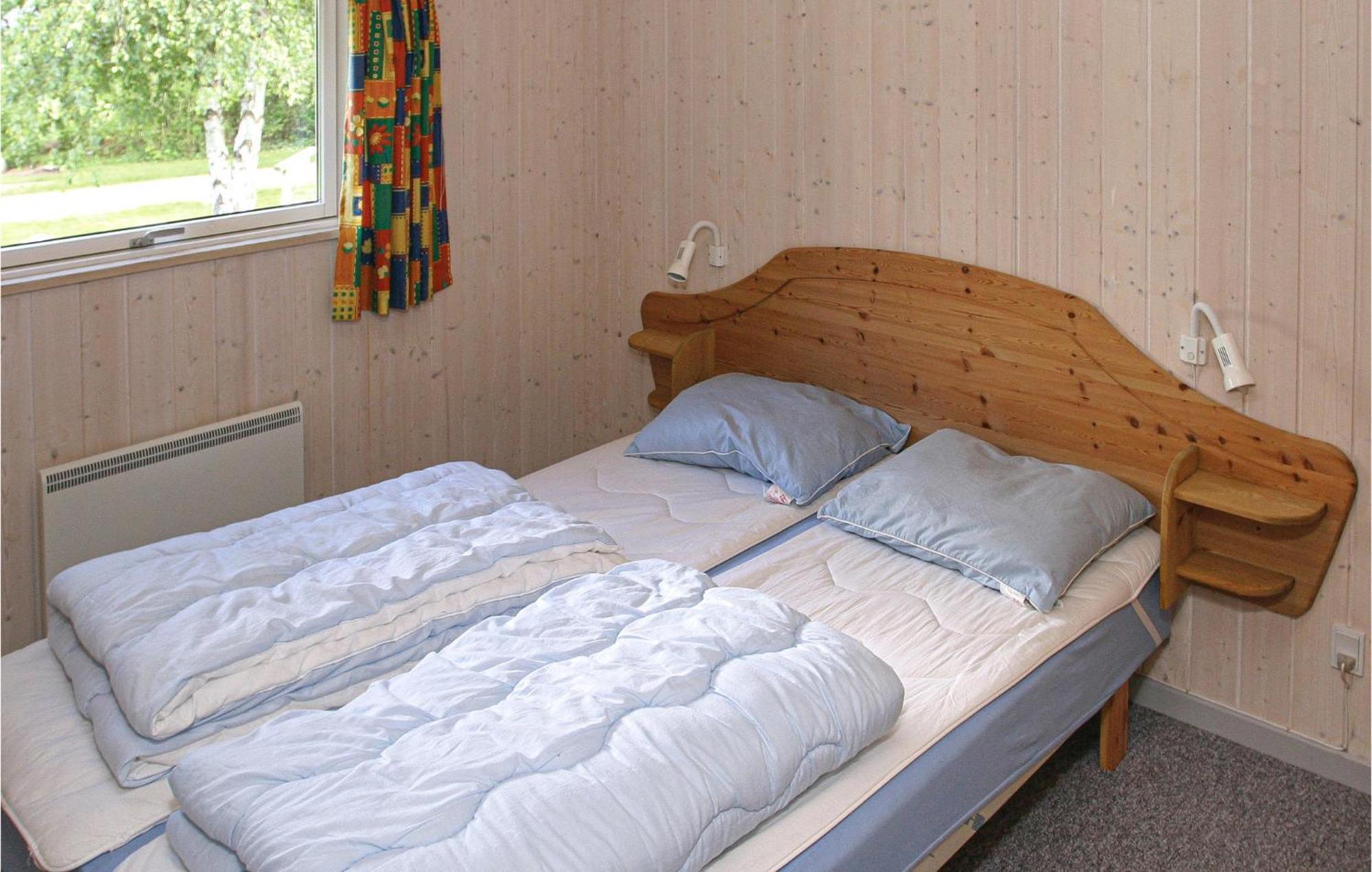 3 Bedroom Cozy Home In Fårvang Zewnętrze zdjęcie